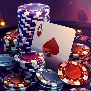 788 ibet ကာစီနို VIP Baccarat table ကစားသမားများ MMK ဖြင့် ကစားနေသောပုံ